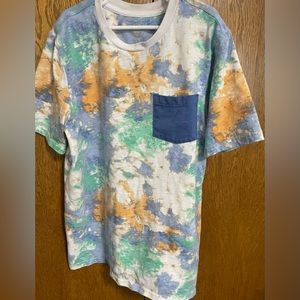 Bundle of 2 Boys XL Wonder Nation Tees